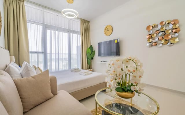 Damac Hills - Carson A 1706 - photo 5