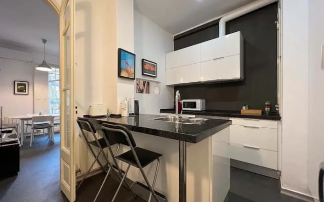 Stay Unique Apartments Cent - photo 2