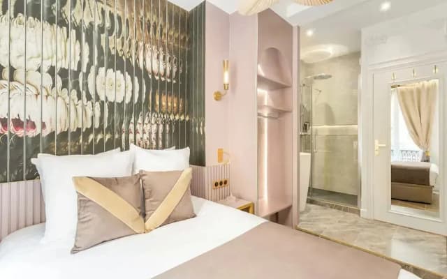 Merveil Luxury Suite - Louvre - Palestro - photo 4