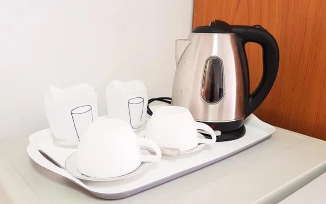 The 20 Apartment - photo 5