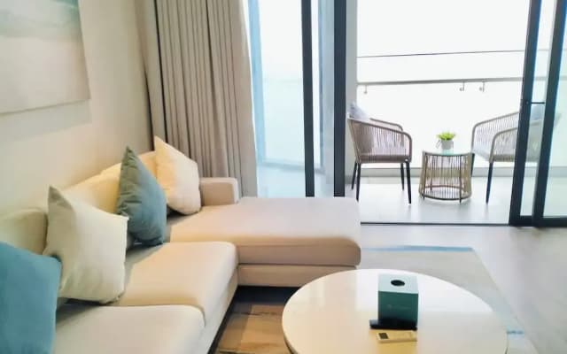 HB serviced Apartment - Ha Long - photo 4
