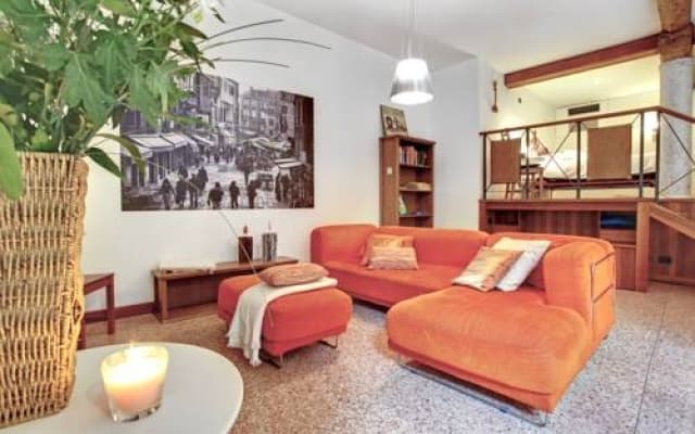 Ca' Cortigiane Suite - photo 2
