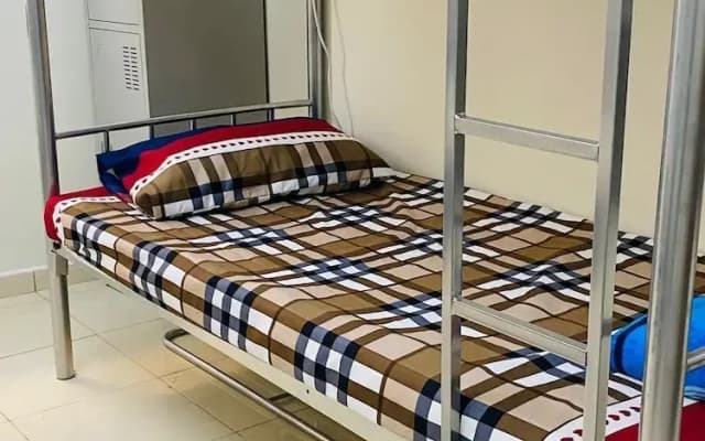 Brand New Boys Hostel in Deira Dubai - photo 4