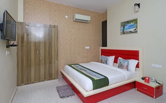 OYO Flagship 10223 Hotel Clouds 21 - photo 4