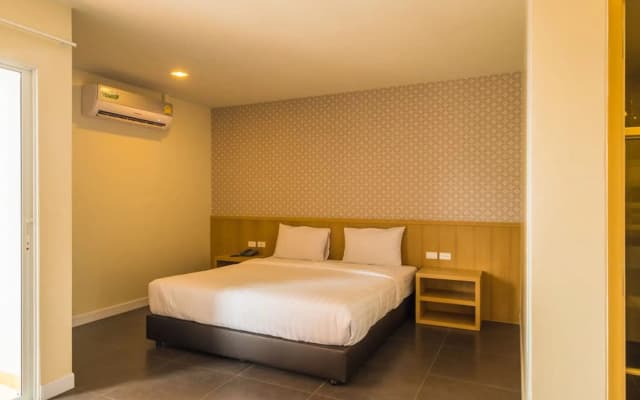 Innara Hotel - photo 4