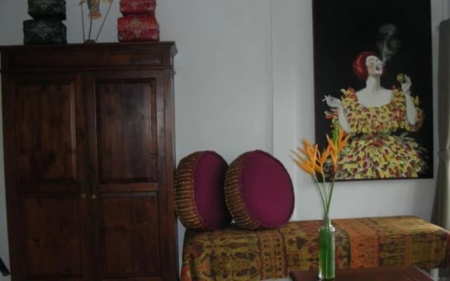 Orchid Villas Bali - photo 2