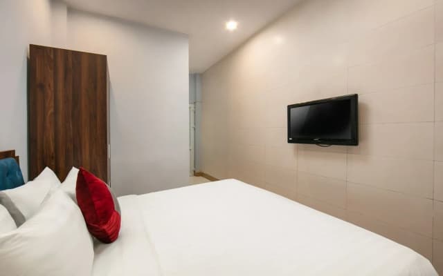 Sonata Central Hotel & Spa - photo 2
