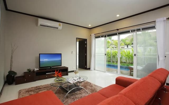 Modern Thai Villa Rawai - photo 3