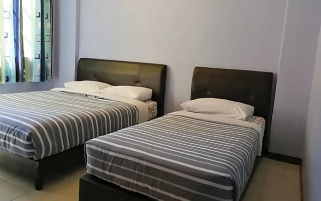 MH313 apartment - photo 5