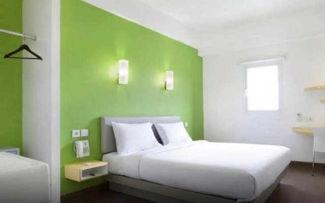Amaris Hotel Juanda - photo 5