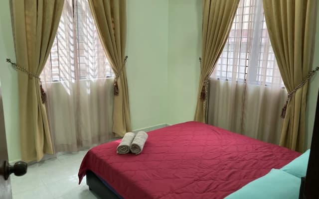 Hanna Homestay Kangar - photo 2