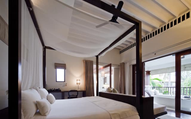 SALA Samui Choengmon Beach - photo 5