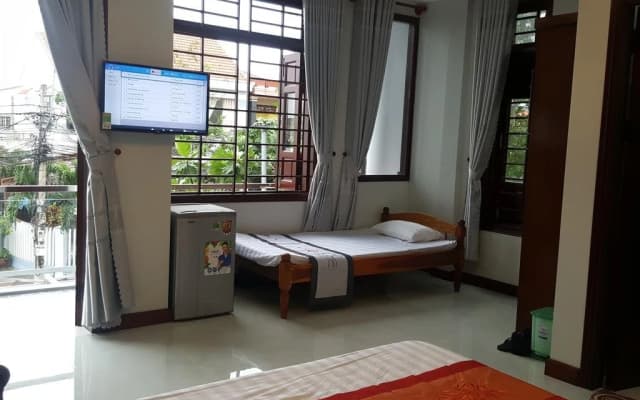 MiMi Ho Guesthouse - photo 2