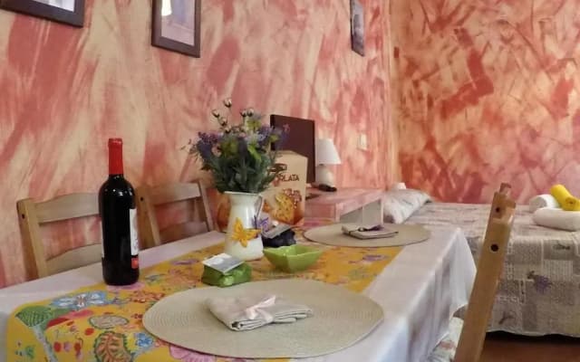 Maria De La Merce Apartment - photo 3