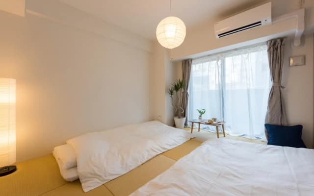 Chuan House Osaka - photo 4