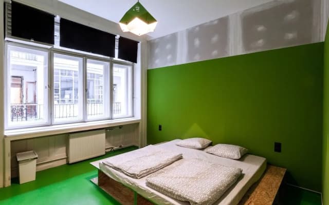 Essential Hostel - photo 5