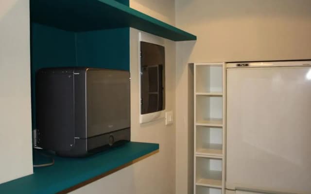 La casa-atelier - photo 3