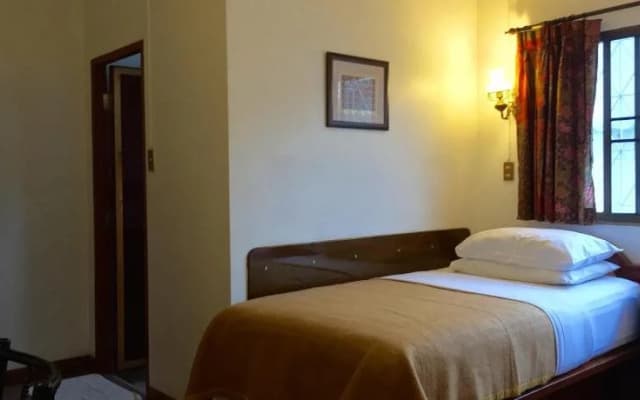 Buakao Inn - photo 2