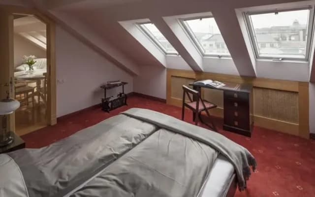 City Suite Budapest - photo 4