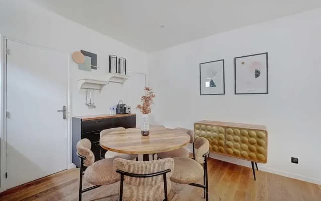 Private Terrace Apartment -1bdr/ 6p-sacra-ca\"ur - photo 2
