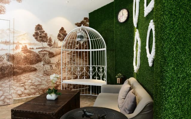 Hotel de Art USJ 21 - photo 2