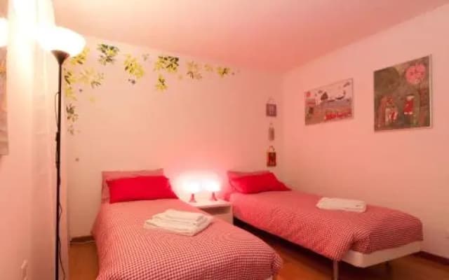 Venice Suite Apartment - photo 3