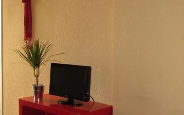 San Juan Hostel Madrid - photo 2