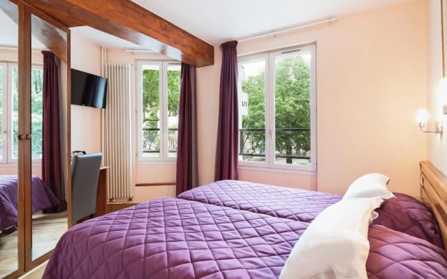 Hotel Americain - photo 5
