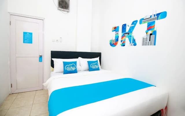 Airy Syariah Sunter Ancol Selatan Dua 31 Jakarta - photo 2