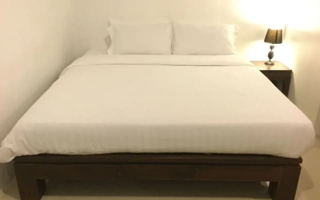 Mamo Resort Samui - photo 3