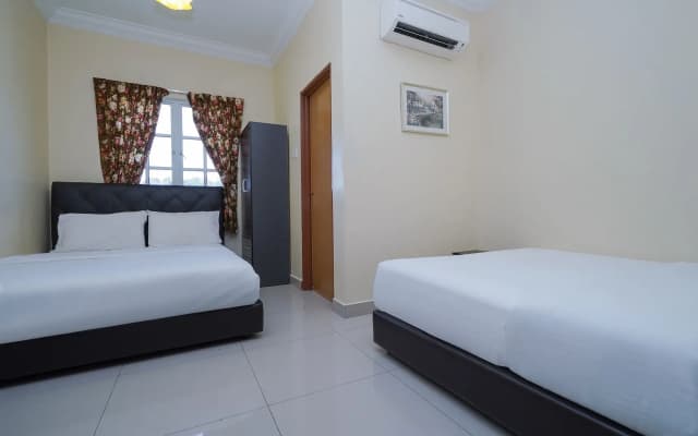Super OYO 90009 Bangi Sri Minang Guesthouse - photo 2
