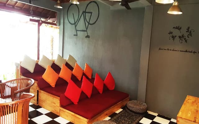 Kayun Hostel Downtown - photo 2