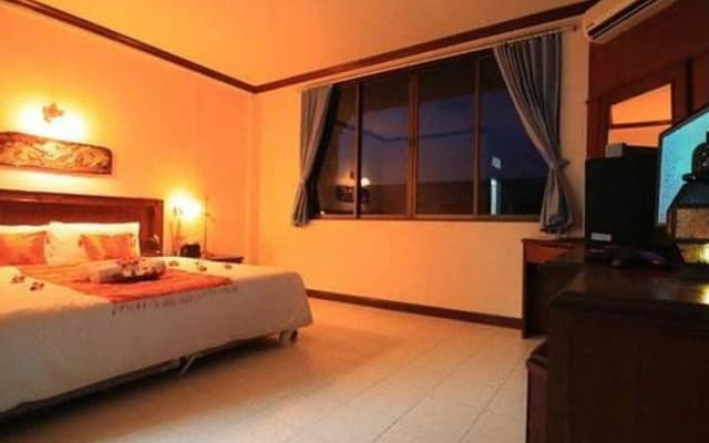 Baan Sabaidee Krabi Hotel - photo 4