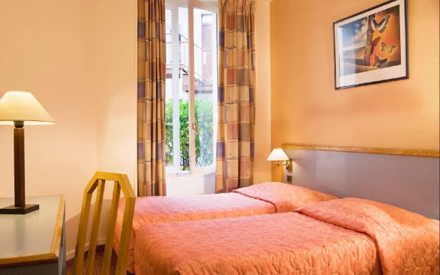 Hotel de l’Aqueduc - photo 4