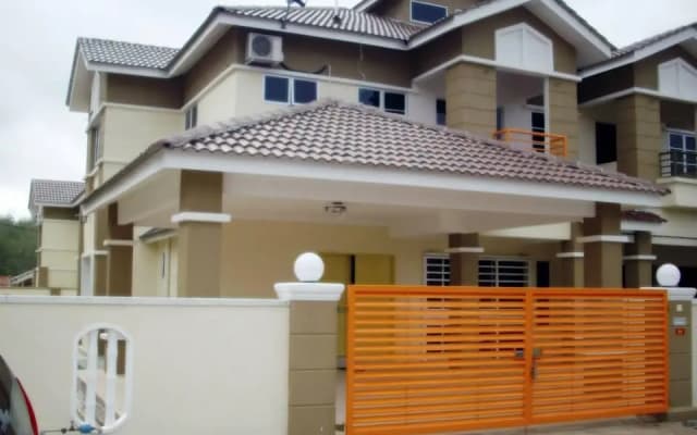 Greenleaf Villa - photo 2