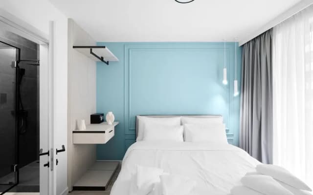 Collect Residence - photo 3