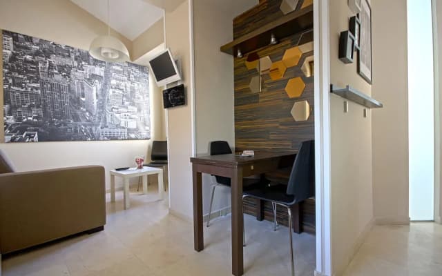 Suites You Mercury - photo 3