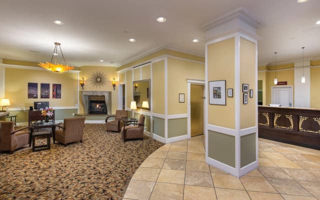 WorldMark San Francisco - photo 2