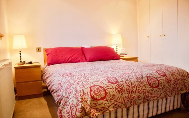 Mews House - photo 3