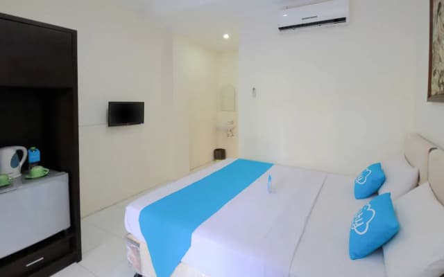 Airy Kuta Kubu Anyar 27 Bali - photo 2