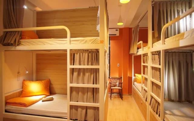 City Hostel Da Nang - photo 3