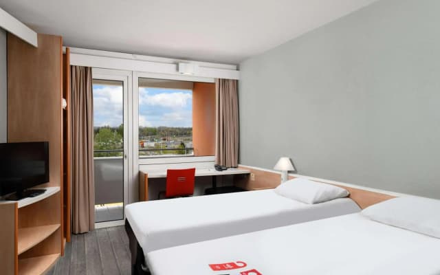 ibis Budapest Citysouth - photo 4