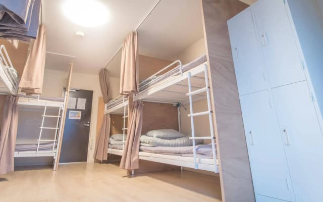 GUESTHOUSE ORIGAMI - Hostel - photo 2