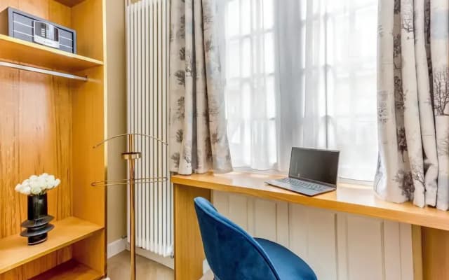 Merveil Luxury Suites - Haussmann I-II - photo 2