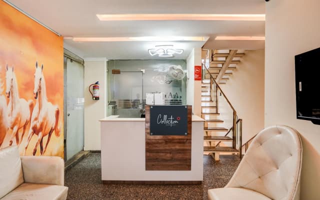Hotel Tisya - photo 3