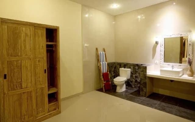 Asri Sari Villa Ubud - photo 4