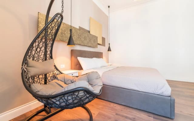 Guest Roma House - photo 3