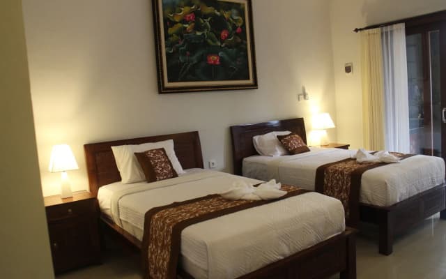 Betutu Bali Villas - photo 4