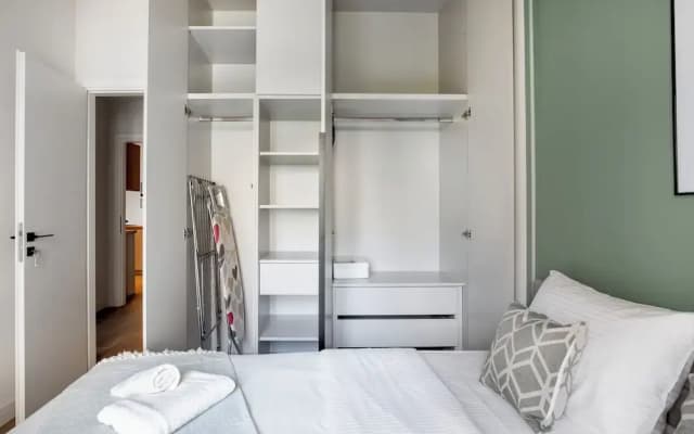 Bask - Chic 2 Bedroom Apt in Athens - photo 3