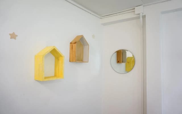 Stay Wow Home - photo 2